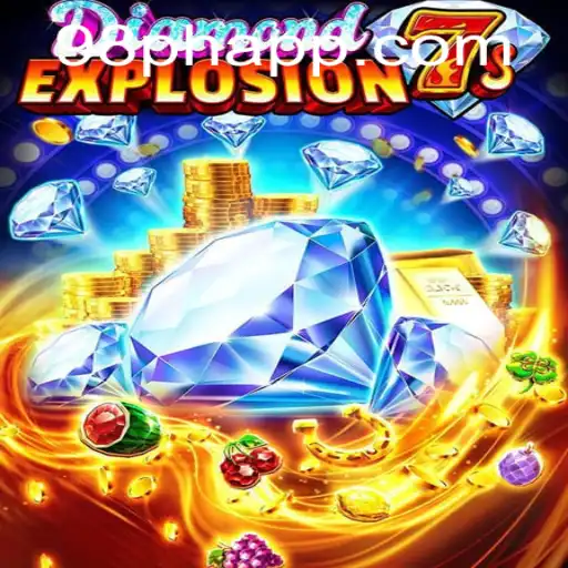 Exploring the Thrills of DiamondExplosion7s: A Captivating Casino Adventure