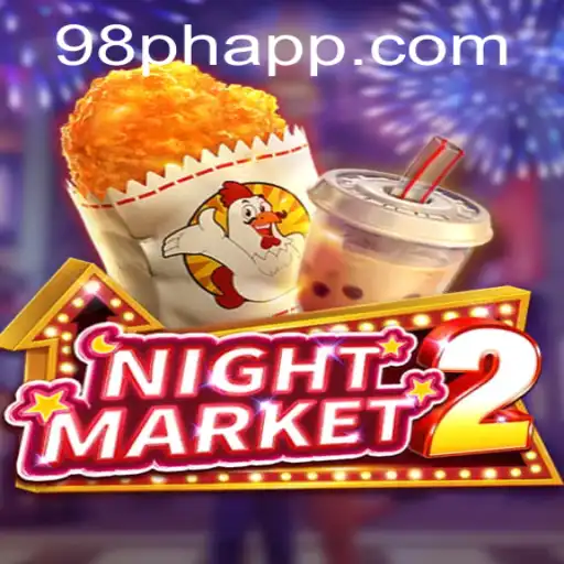 Unveiling NightMarket2: A Thrilling Adventure with 98ph