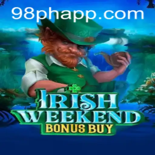 Discover the Thrills of IrishWeekendBonusBuy: A Game of Strategy and Luck