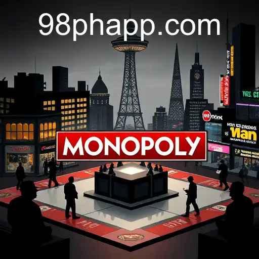 Exploring the Intricacies of Monopoly: Unveiling the 98ph Secret