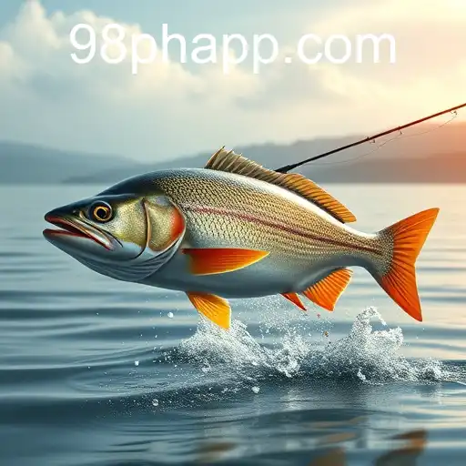 Understanding the Rise of Online Fishing: The Role of 98ph
