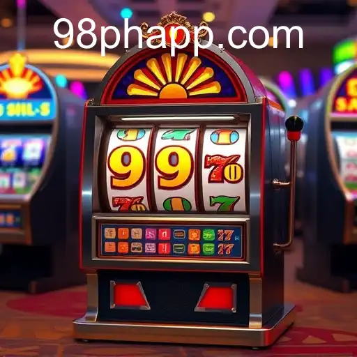 Exploring the Intricacies of Slot Machines and the Role of 98ph
